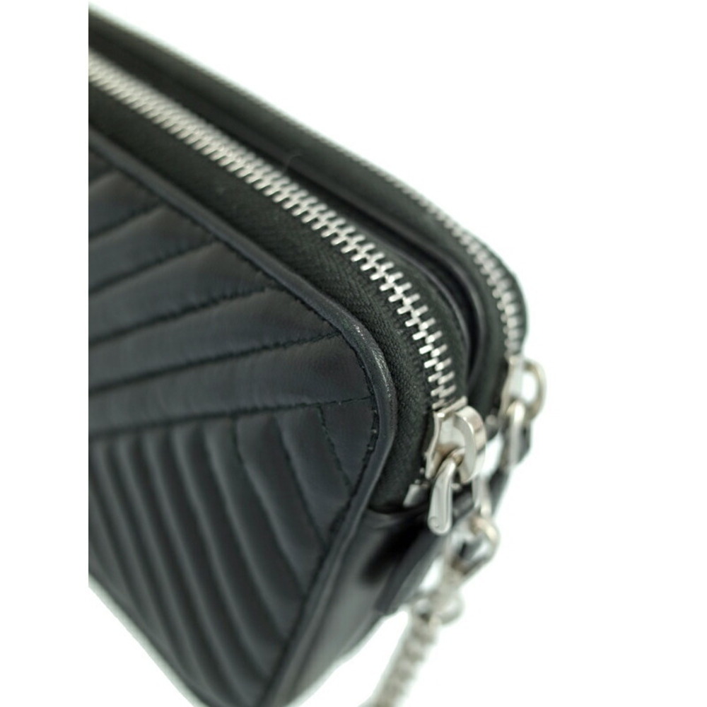 Prada Bag Leather Nappa Shoulder - Picture 6 of 9